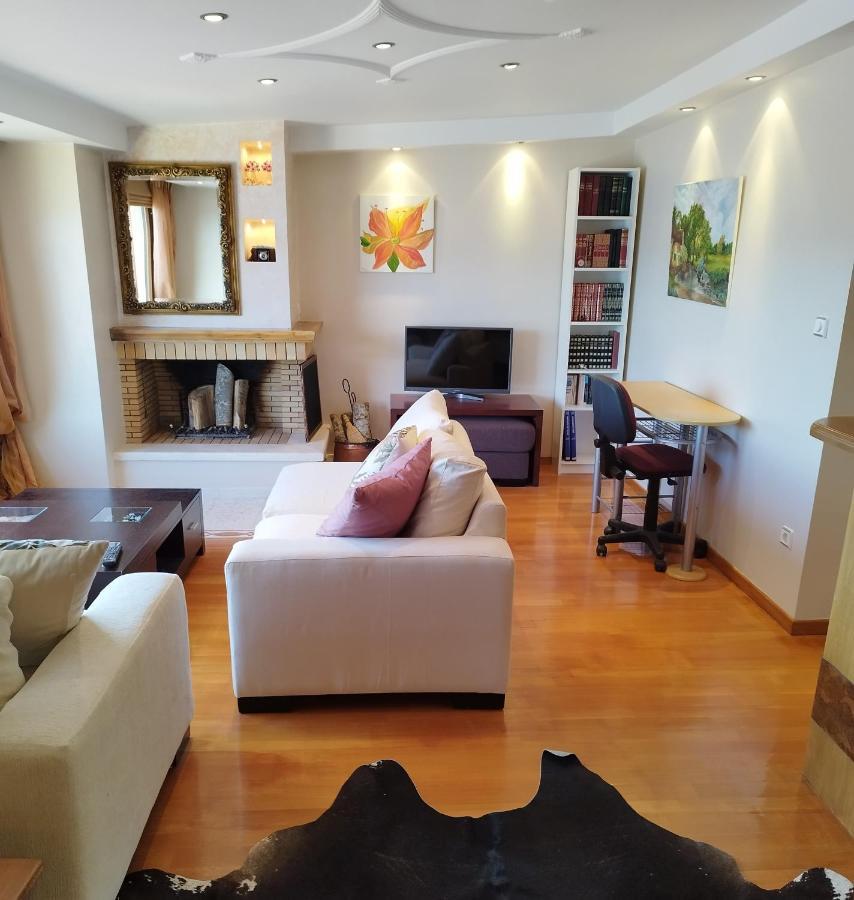 Sunlight Loft * Kastoria